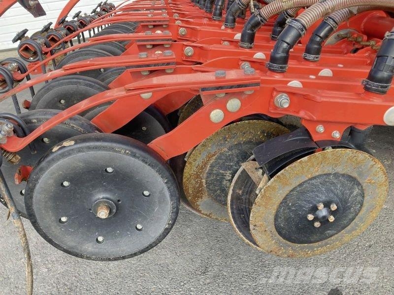 Kuhn ESPRO 3000 Sijačice