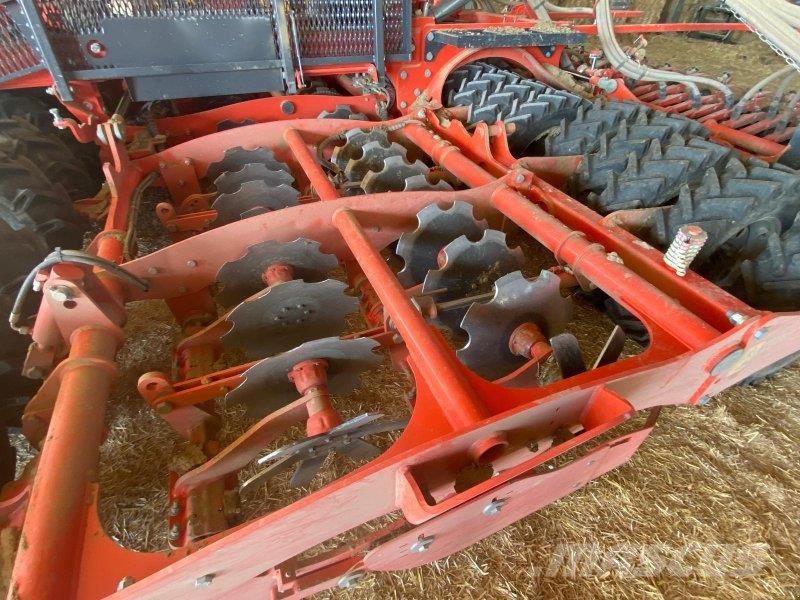 Kuhn Espro 6000 R Kombinirane sejalnice