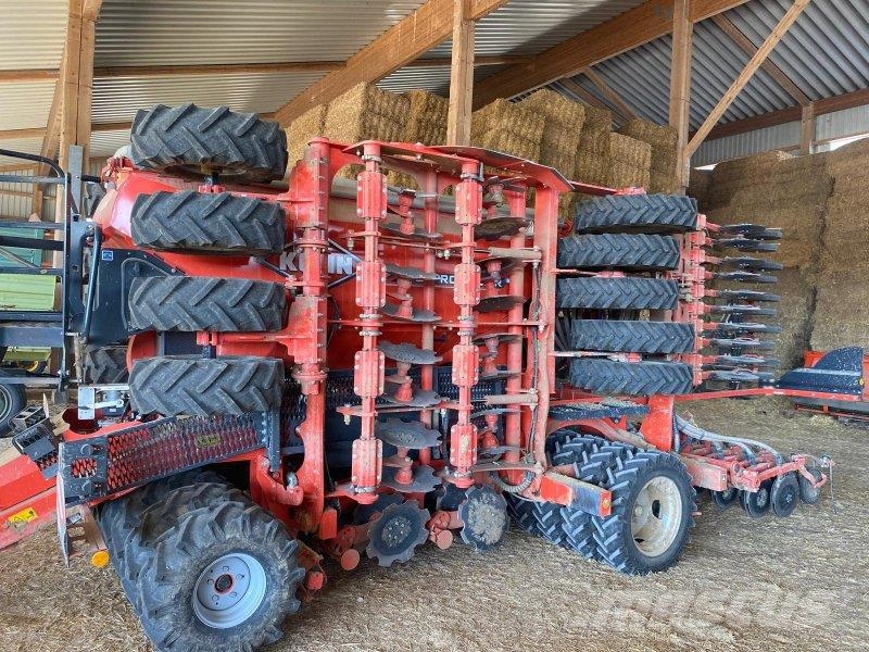 Kuhn Espro 6000 R Kombinirane sejalnice