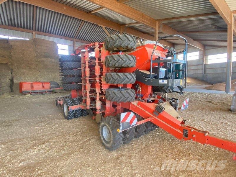 Kuhn Espro 6000 R Kombinirane sejalnice