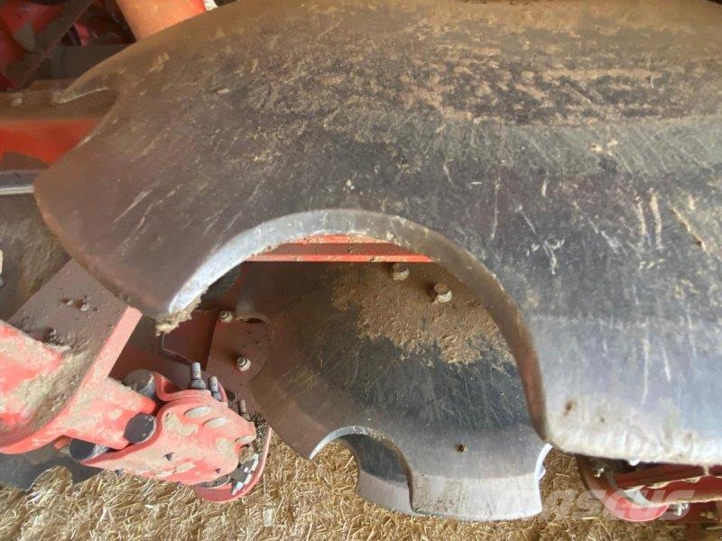 Kuhn Espro 6000 R Kombinirane sejalnice