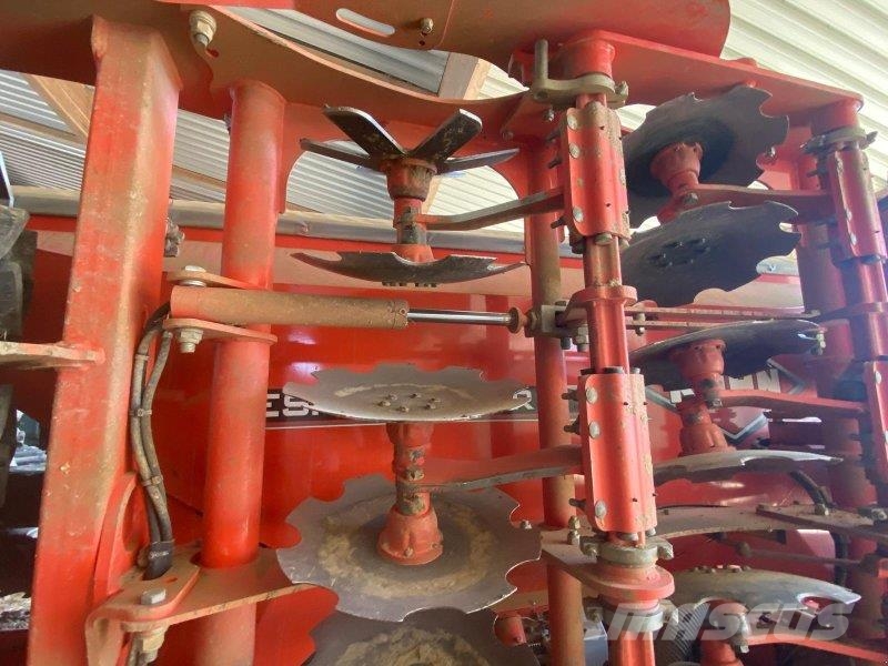 Kuhn Espro 6000 R Kombinirane sejalnice