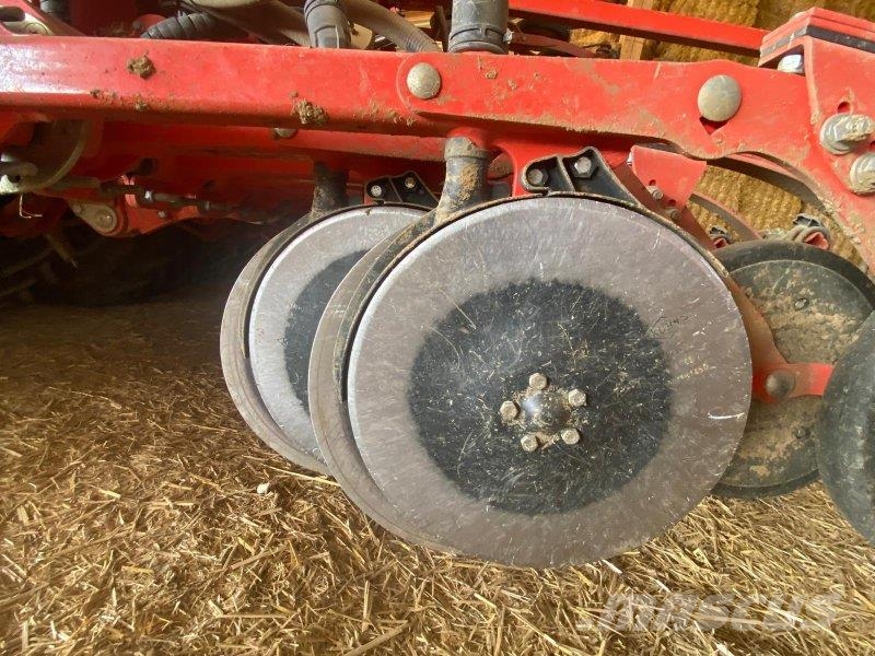 Kuhn Espro 6000 R Kombinirane sejalnice