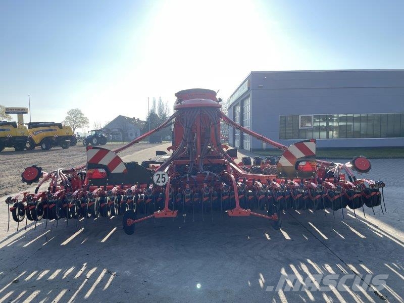 Kuhn ESPRO R 6000 Taladros
