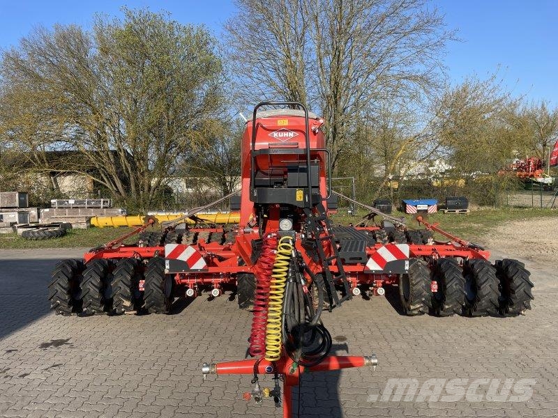 Kuhn ESPRO R 6000 Taladros