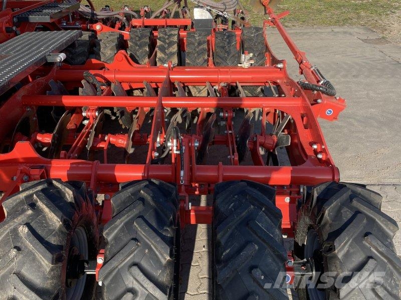 Kuhn ESPRO R 6000 Taladros