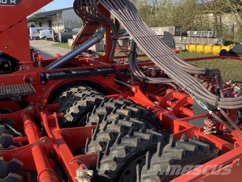 Kuhn ESPRO R 6000 Zaaimachines
