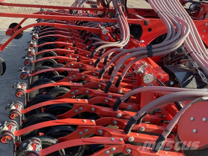 Kuhn ESPRO R 6000 Zaaimachines