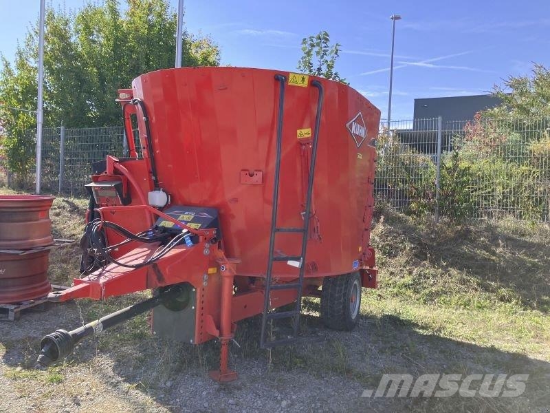Kuhn EUROMIX 70 1V Mélangeuse