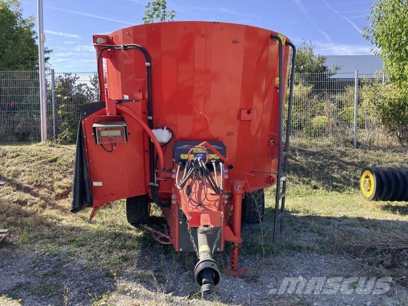 Kuhn EUROMIX 70 1V Mélangeuse