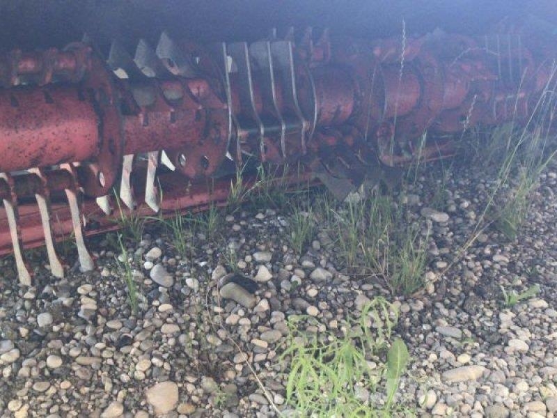 Kuhn FC 8830 D-FF جزازات