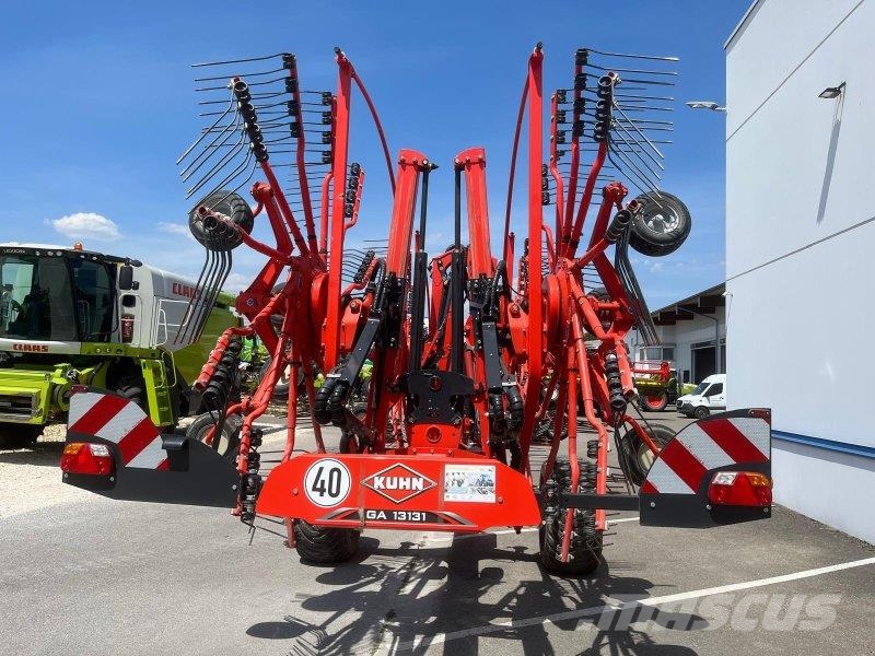 Kuhn GA 13131 Zwadharken