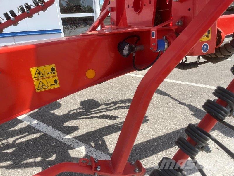 Kuhn GA 13131 Zwadharken