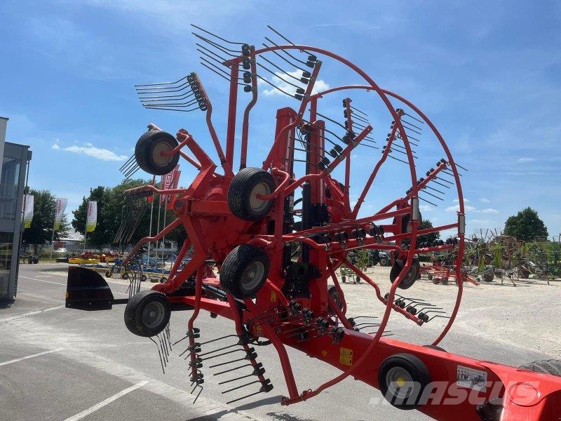 Kuhn GA 13131 Zwadharken