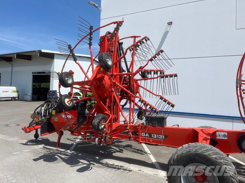 Kuhn GA 13131 Zwadharken