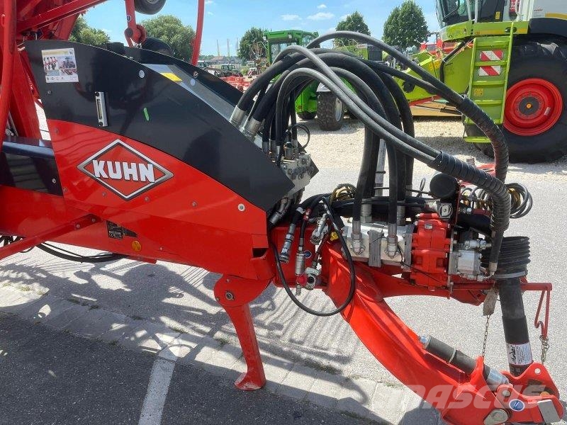 Kuhn GA 13131 Zwadharken