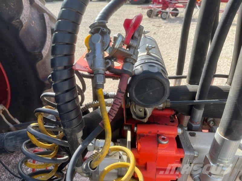 Kuhn GA 13131 Zwadharken