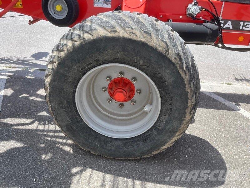 Kuhn GA 13131 Zwadharken