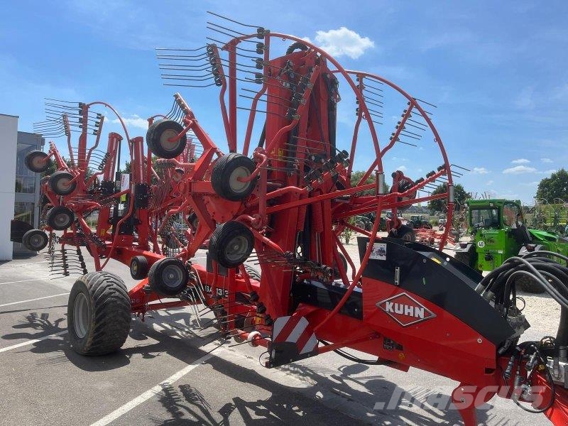 Kuhn GA 13131 Zwadharken
