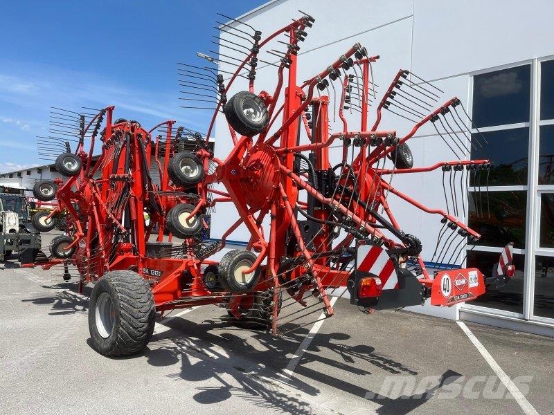 Kuhn GA 13131 Zwadharken