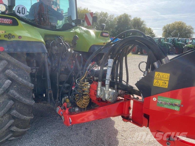 Kuhn GA 13131 Zwadharken