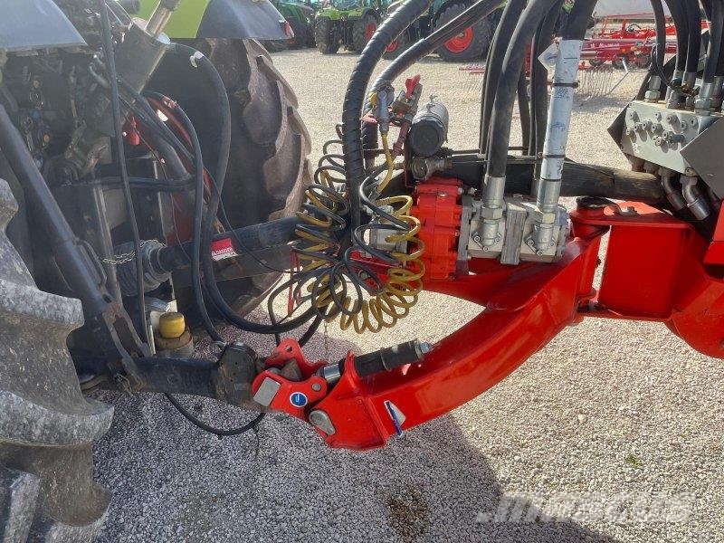 Kuhn GA 13131 Zwadharken