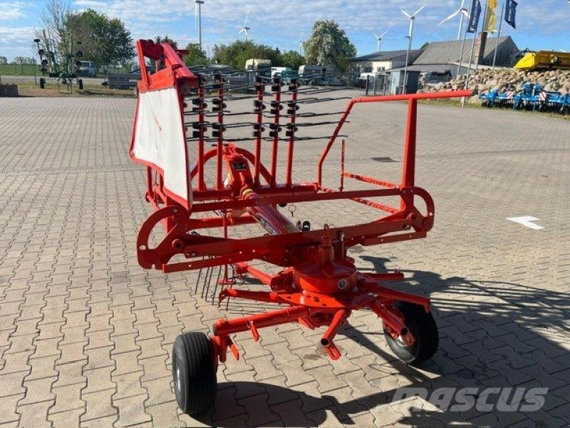 Kuhn GA 3201 GM محشات