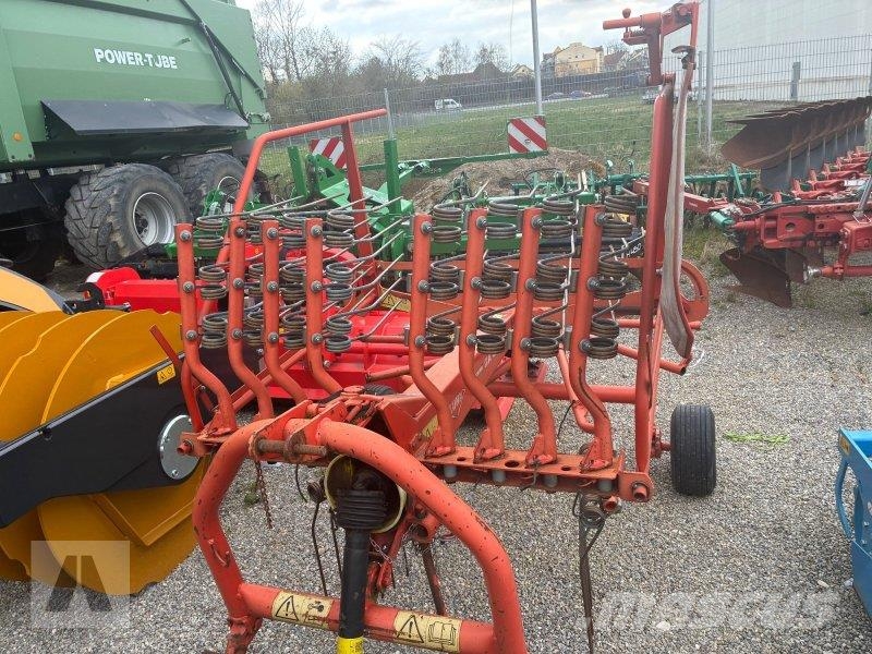 Kuhn GA 3501 Zwadharken