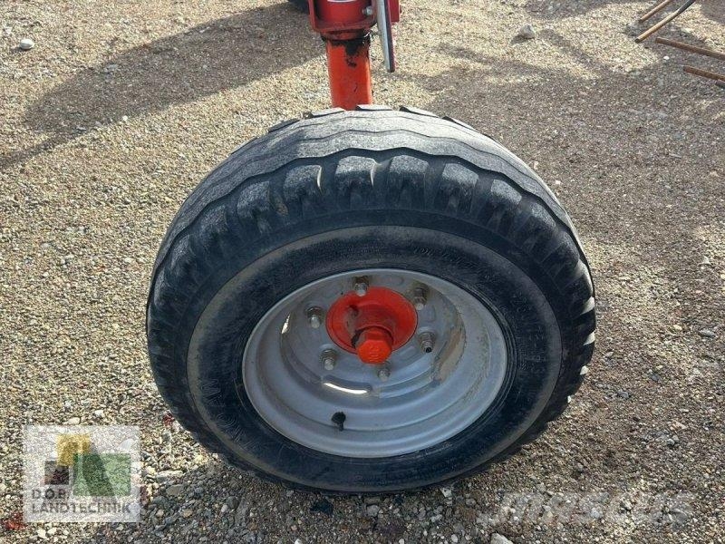 Kuhn GA 6520 Andaineur
