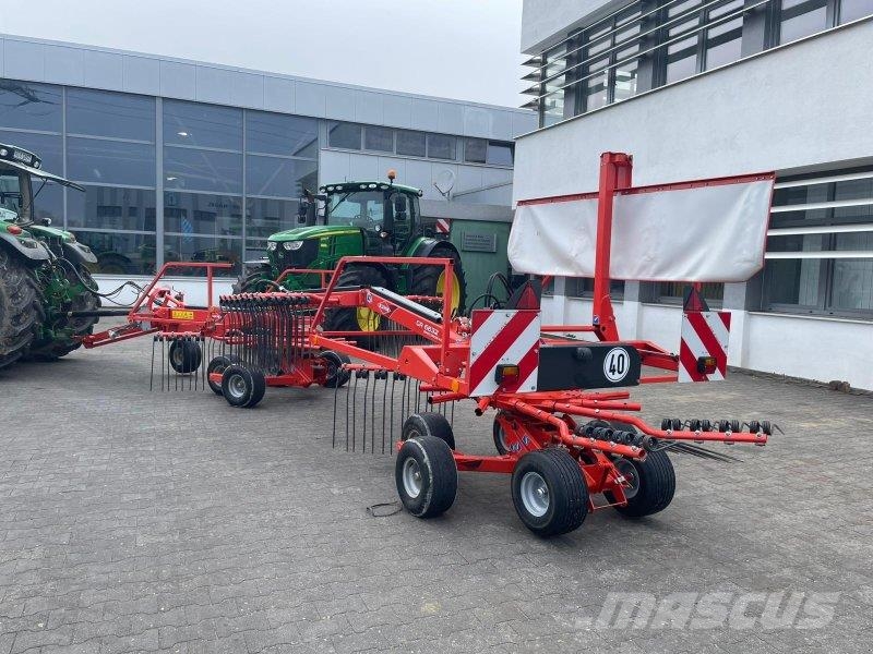 Kuhn GA 6632 Schwader