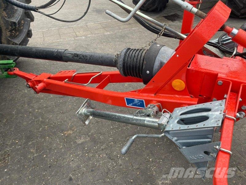 Kuhn GA 6632 Schwader