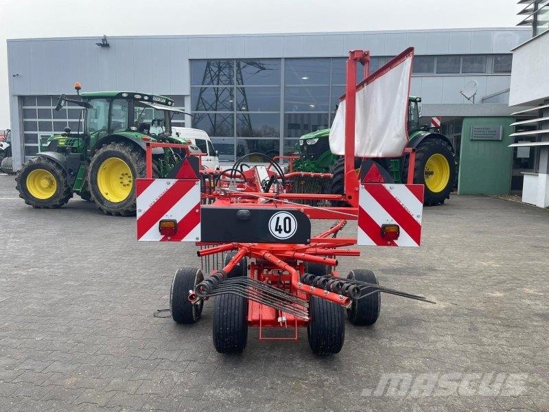 Kuhn GA 6632 Schwader