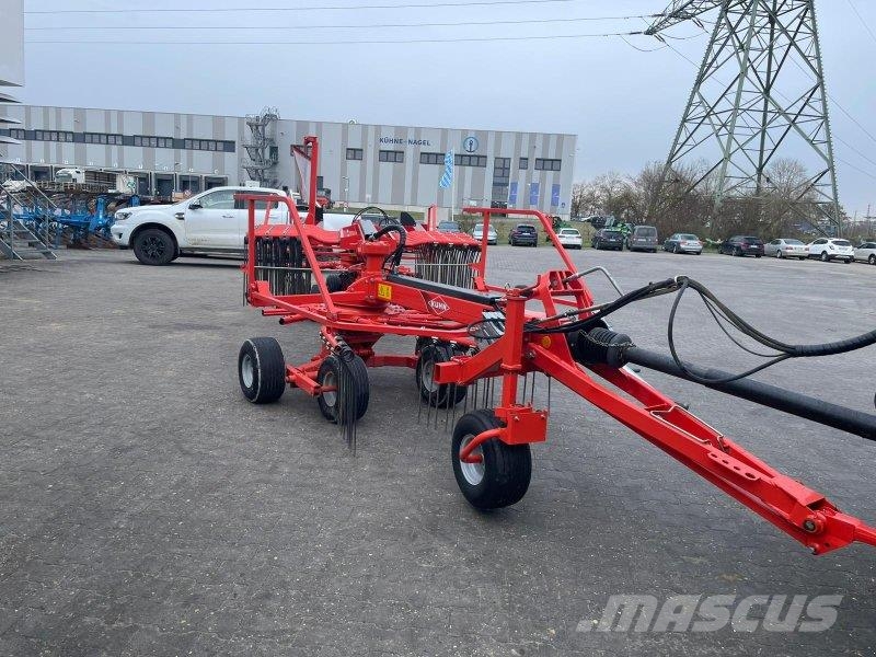 Kuhn GA 6632 Schwader