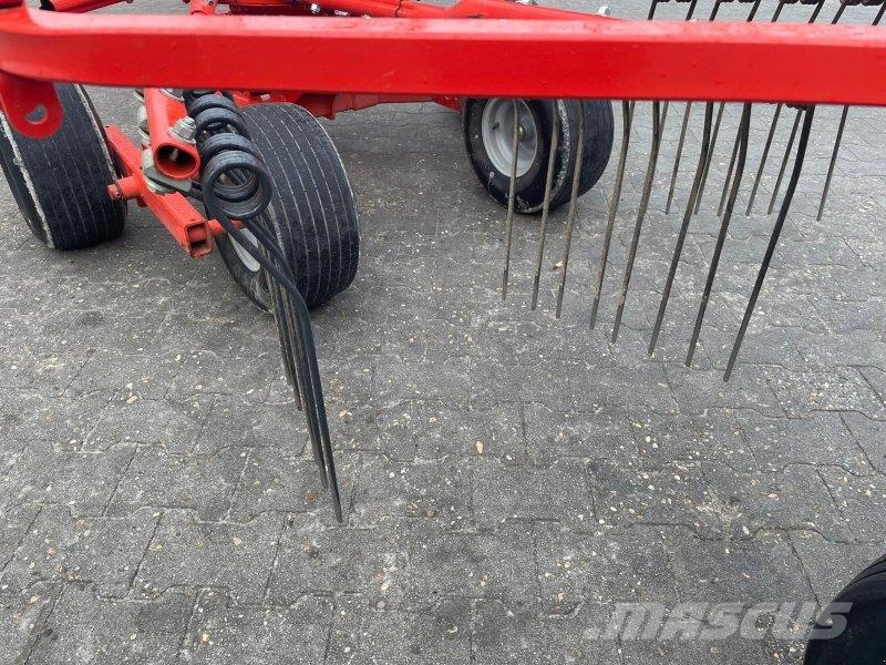 Kuhn GA 6632 Schwader