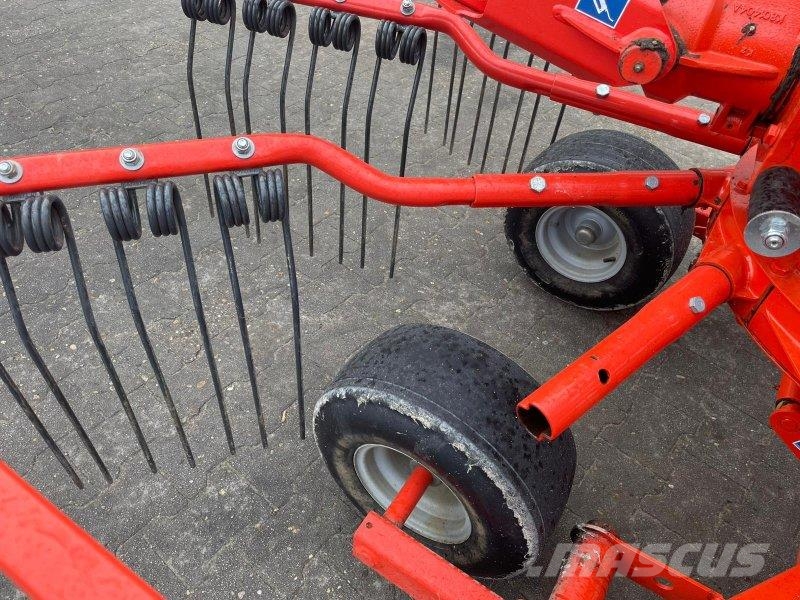 Kuhn GA 6632 Schwader