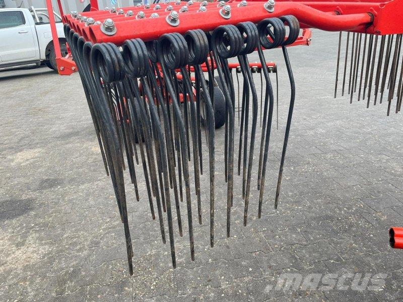 Kuhn GA 6632 Schwader