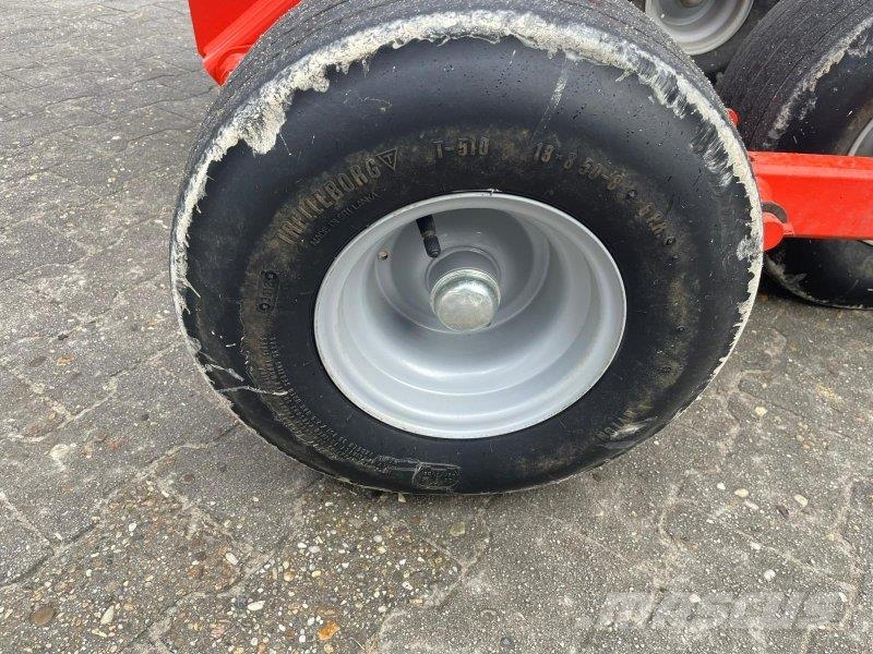 Kuhn GA 6632 Schwader