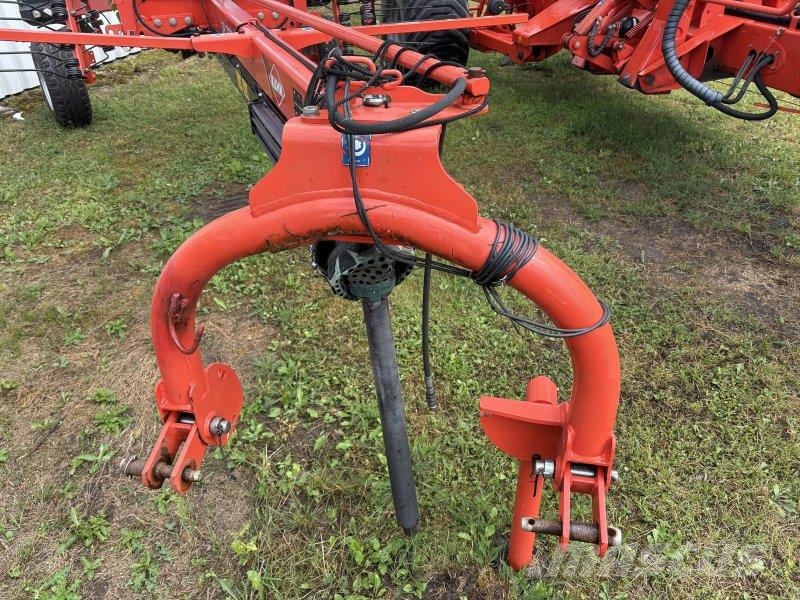 Kuhn GA 7501 윈드로어