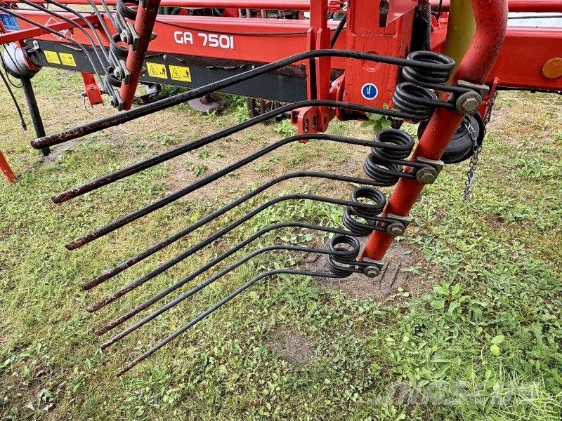 Kuhn GA 7501 윈드로어