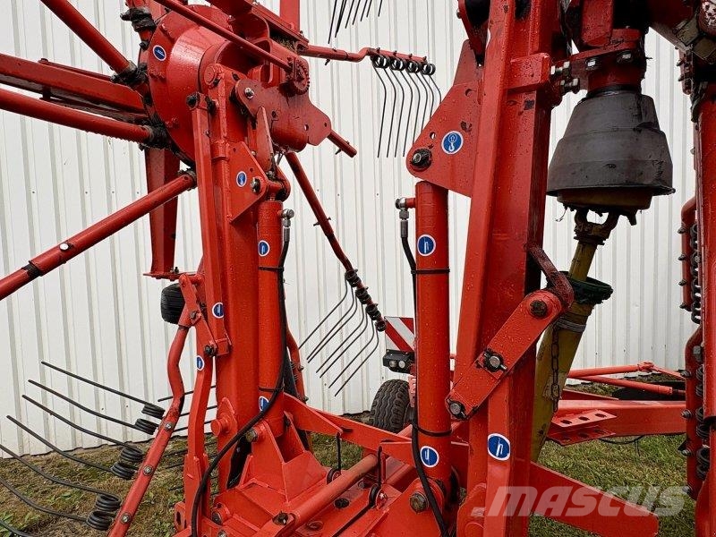 Kuhn GA 7501 윈드로어