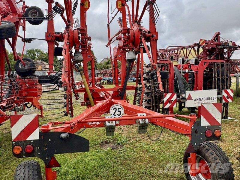 Kuhn GA 7501 윈드로어