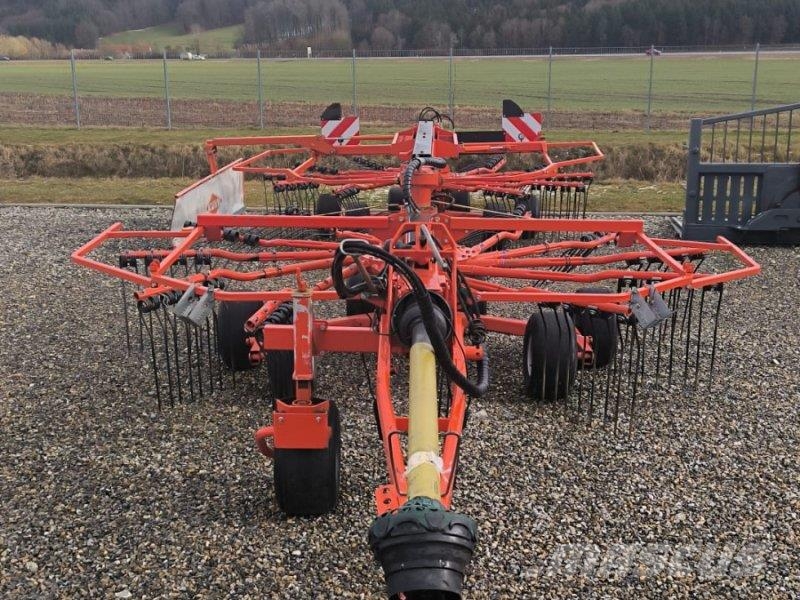 Kuhn GA 7932 - Preisreduziert محشات