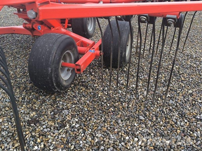 Kuhn GA 7932 - Preisreduziert محشات