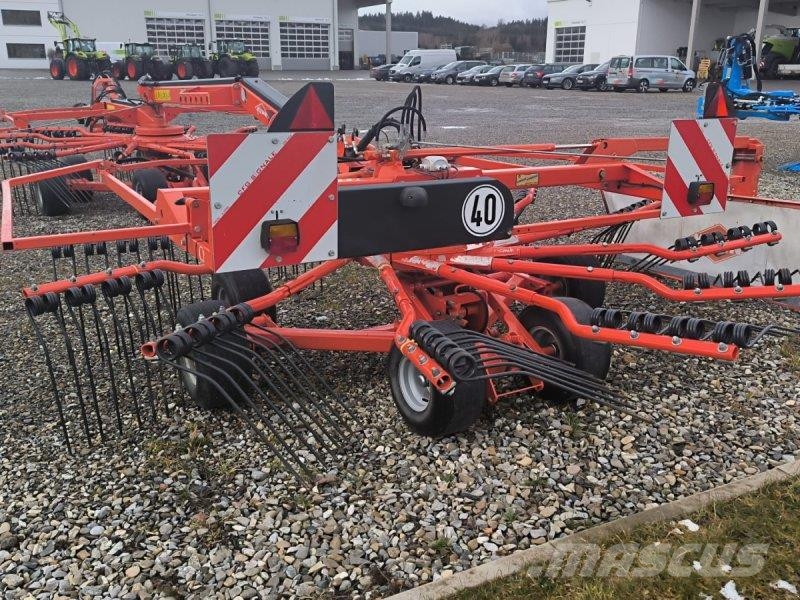 Kuhn GA 7932 - Preisreduziert محشات