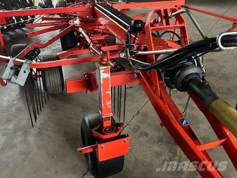 Kuhn GA 7932 - Preisreduziert محشات