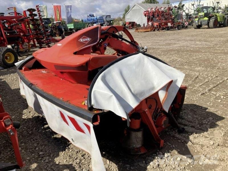 Kuhn GEBR. KUHN MÄHKOMBI FC9530D-FF Niittokoneet