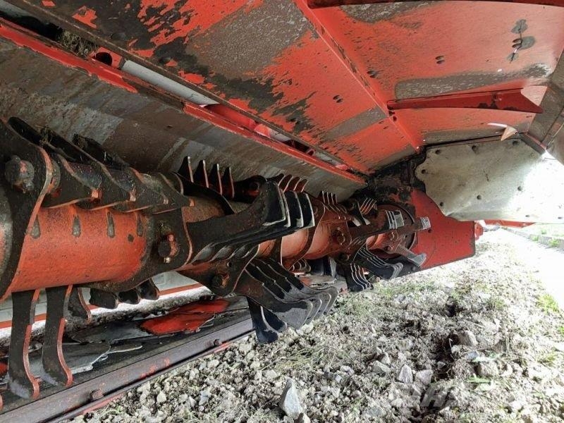 Kuhn GEBR. KUHN MÄHKOMBI FC9530D-FF Niittokoneet
