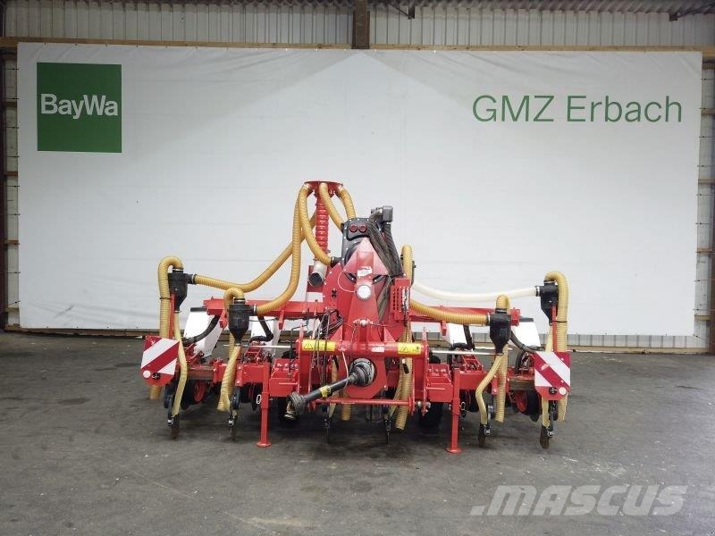 Kuhn GEBR. PLANTER 3 T Інші сівалки