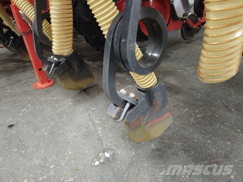 Kuhn GEBR. PLANTER 3 T Інші сівалки
