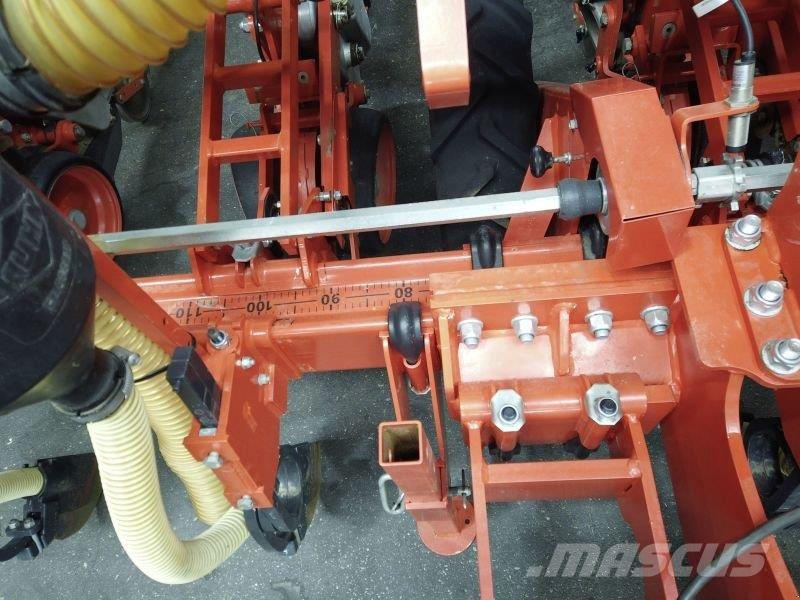 Kuhn GEBR. PLANTER 3 T Інші сівалки